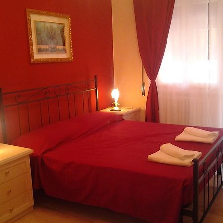 B&B Il Mito Di Roma Oda fotoğraf