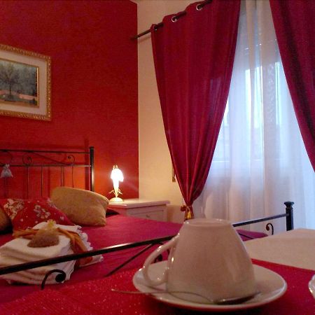 B&B Il Mito Di Roma Dış mekan fotoğraf