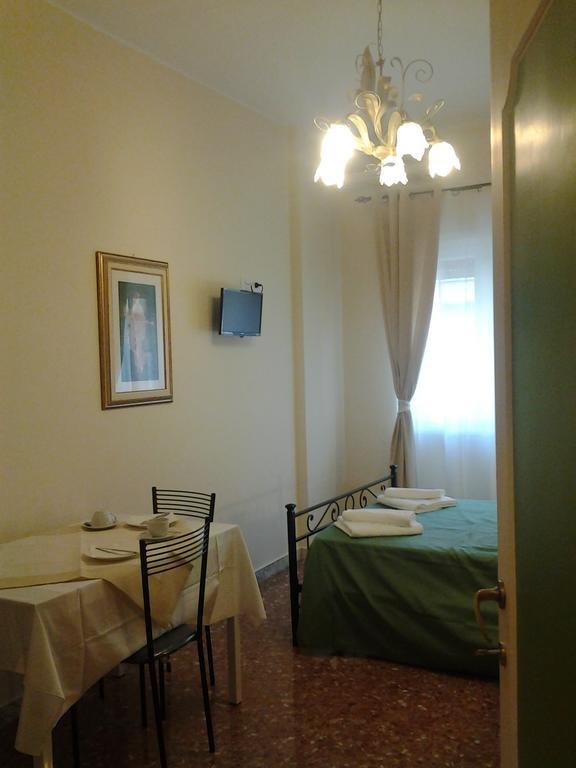 B&B Il Mito Di Roma Oda fotoğraf