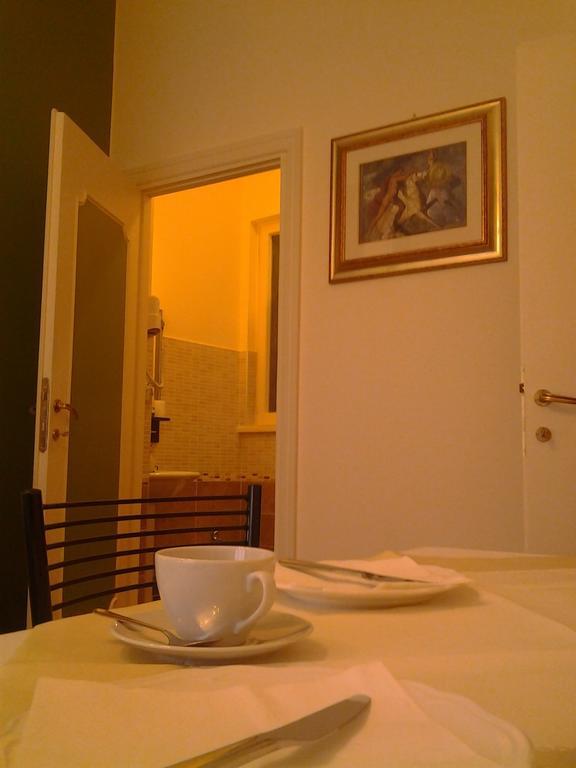 B&B Il Mito Di Roma Oda fotoğraf