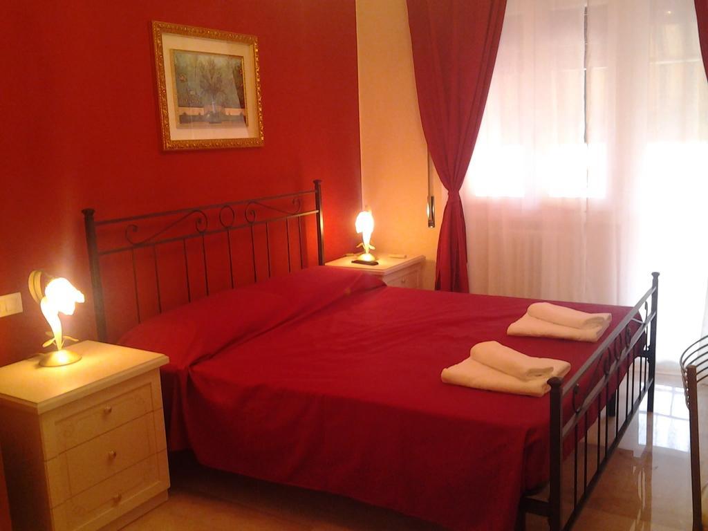 B&B Il Mito Di Roma Oda fotoğraf