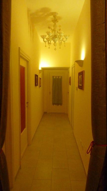 B&B Il Mito Di Roma Dış mekan fotoğraf